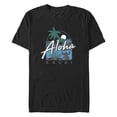 thumbnail image 1 of Men's Lilo & Stitch Aloha Kauai Graphic T-Shirt, 1 of 5
