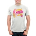 thumbnail image 1 of Men's Lilo & Stitch Spring Break Mode  Graphic T-Shirt, 1 of 6