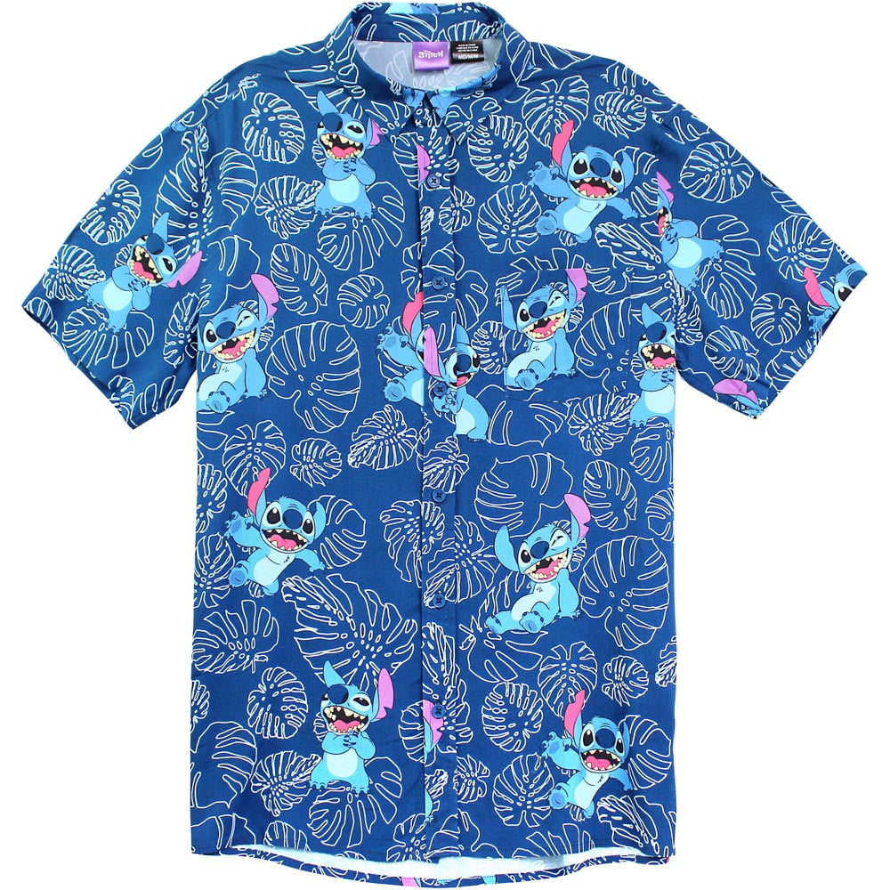 Lilo Stitch Shirts