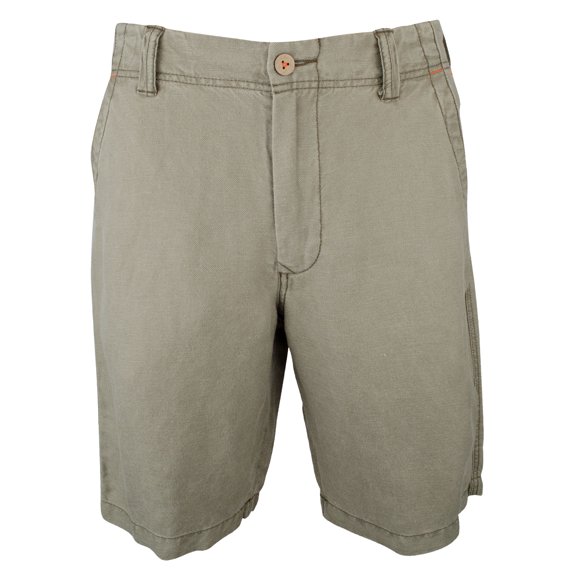 Men's Linen The Dream Shorts-L-40