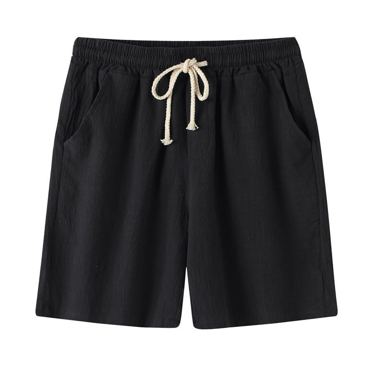 Exercise shorts walmart hot sale