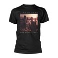 thumbnail image 1 of Men's Linkin Park One More Light T-shirt XX-Large Black, 1 of 2