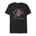 thumbnail image 1 of Men's Lion King Best Friend Oasis Graphic Tee Black Large, 1 of 4