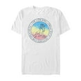 thumbnail image 1 of Men's Lion King Destined for Greatness  Graphic Tee White Large, 1 of 4