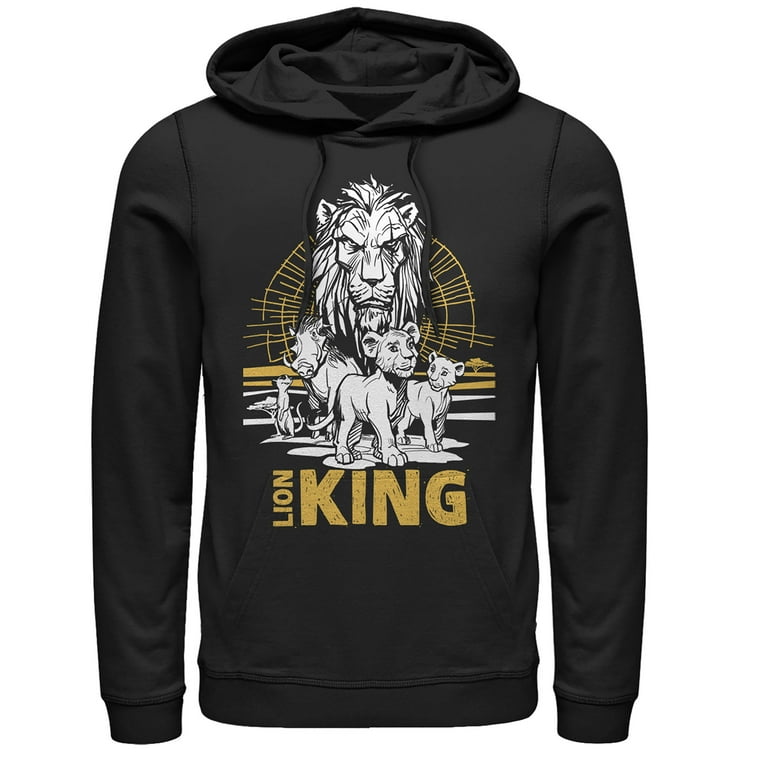 Pull the lion king sale