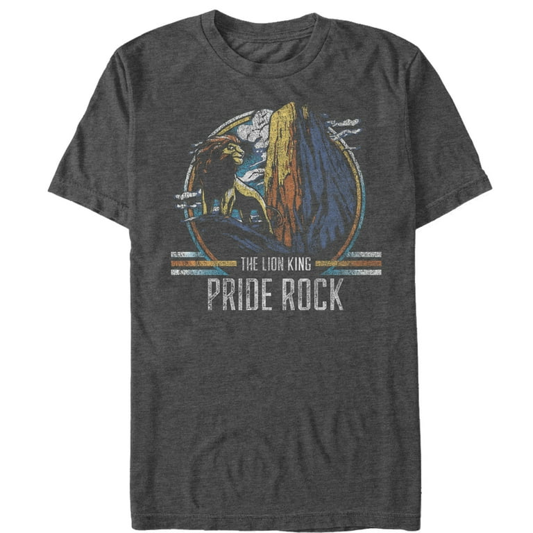 Lion king t shirts adults online