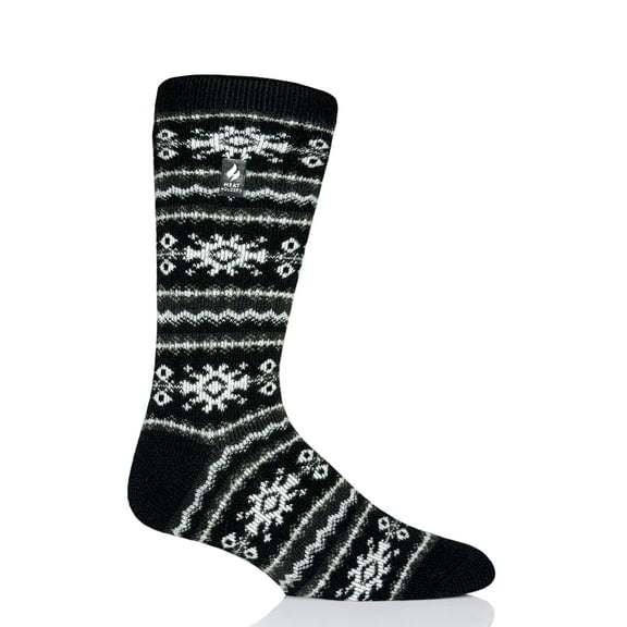 Men's Lite Odin Nordic Crew Sock
