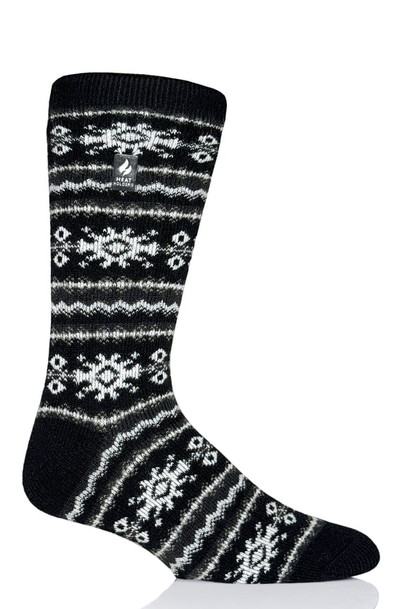 Men's Lite Odin Nordic Crew Sock