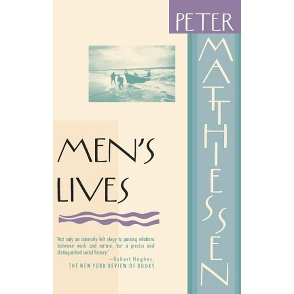 Men's Lives (Paperback)