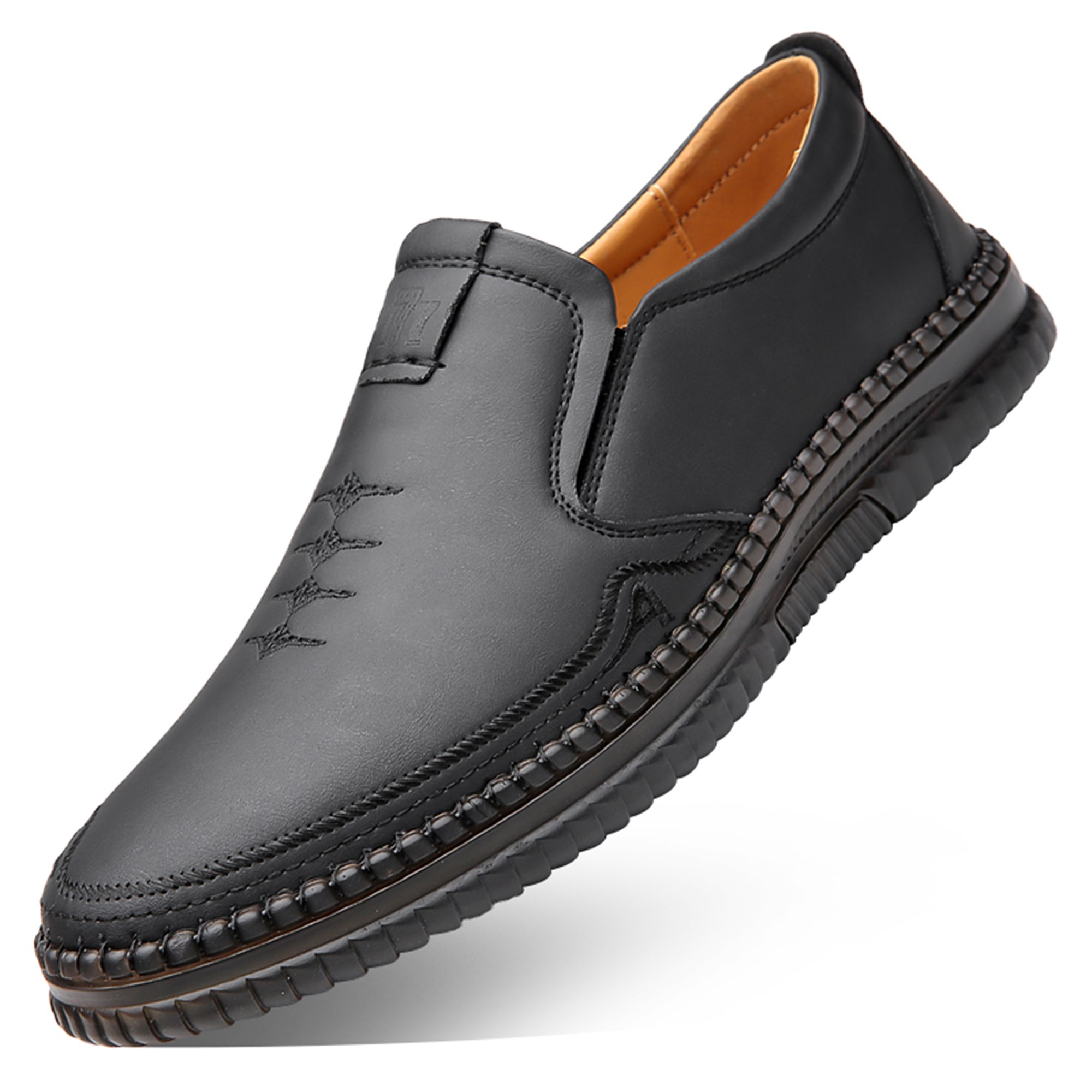 Men s Loafers Slip On Shoes Casual Leather Loafers Sneaker Shoes For Men s Loafers Slip On Shoes Casual Leather Loafers Sneaker Shoes For