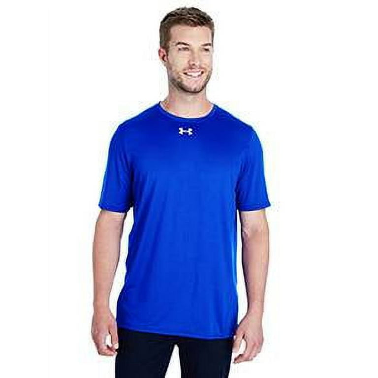 Under armour men's short clearance sleeve locker tee 2.0