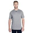 thumbnail image 1 of Men's Locker T-Shirt 2.0 - T GR HT/ BLK _025 - M, 1 of 2