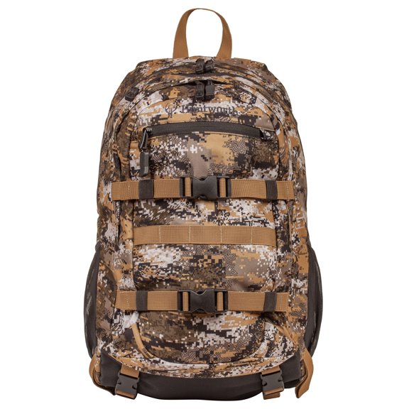 Mens Lodi Light Weight Day Pack Backpack (Disruption)