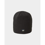 Mens Logo Knit Beanie | CAT  WORKWEAR