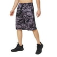 thumbnail image 1 of Urbciety Men's Athletic Shorts, Big & Tall, 1 of 3