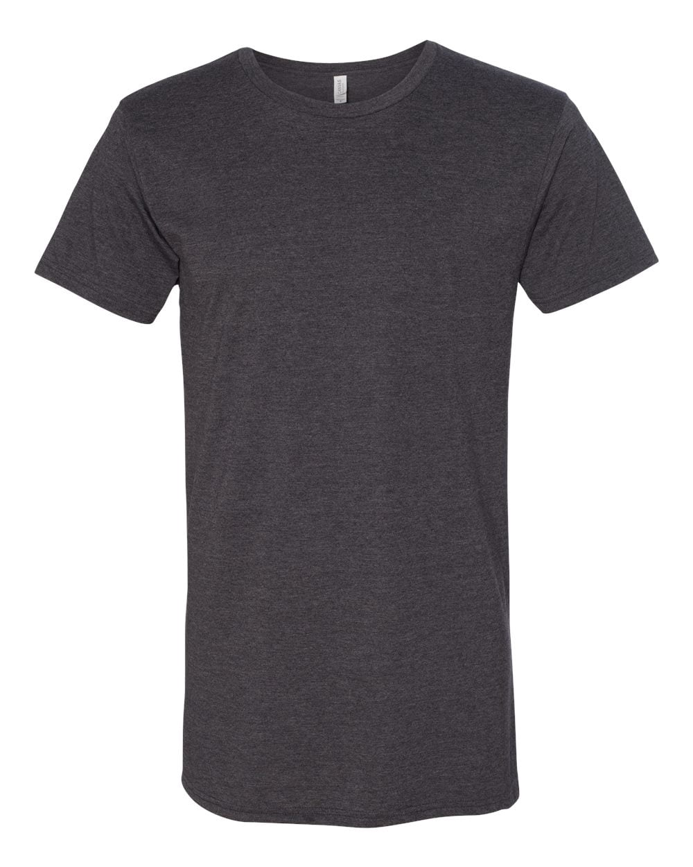 Men's Long Body Urban T-Shirt - Walmart.com