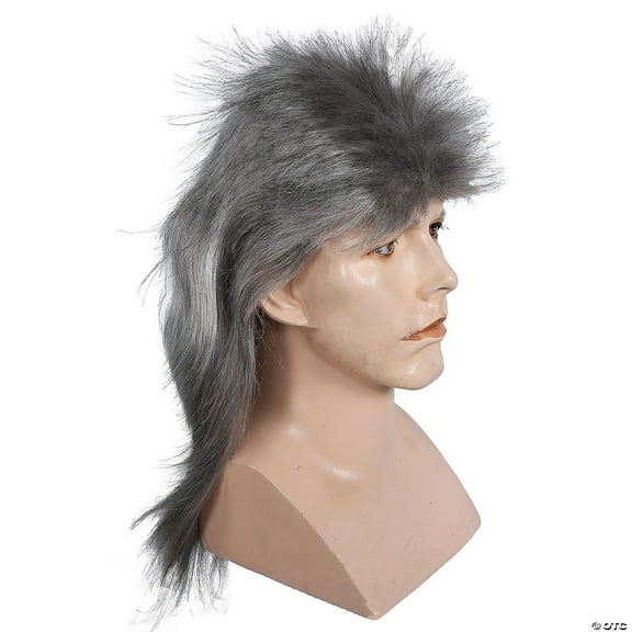 Lacey Wigs - Long Mullet Wig -