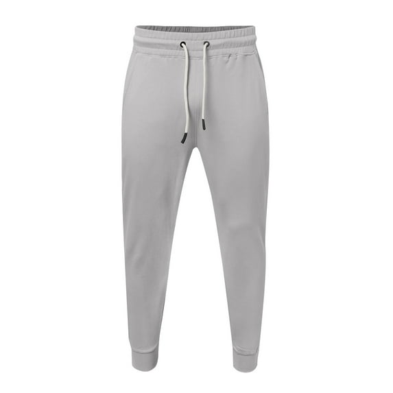 Men's Long Pant, Chino Cargo Pants with Pockets Multi Pocket Cargo Casual Pants Joggers Trousers Loose Wide Leg Casual Pants Trousers Mens Pants Trousers Overall Streetwear