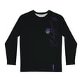 thumbnail image 1 of Men's Long Sleeve AOP Shirt, 1 of 7