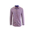 thumbnail image 1 of Men's Long Sleeve Casual Shirt, 1 of 1