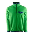 thumbnail image 1 of Men's Long Sleeve Half-Zip Fleece Pullover-G-XL, 1 of 4