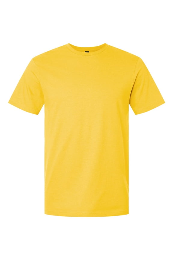 Men's Long Sleeve Jersey Baseball Tee