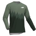 thumbnail image 1 of **Men's Long Sleeve Motocross Cycling Jersey MTB Downhill Mountain Bike Shirt Offroad DH Bicycle Bike Riding Clothes, 1 of 6