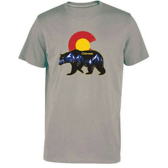 Men's Long Sleeve PCF T-Shirt