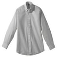 thumbnail image 1 of Men's Long Sleeve Pinpoint Oxford Shirt, Style 1975, 1 of 2
