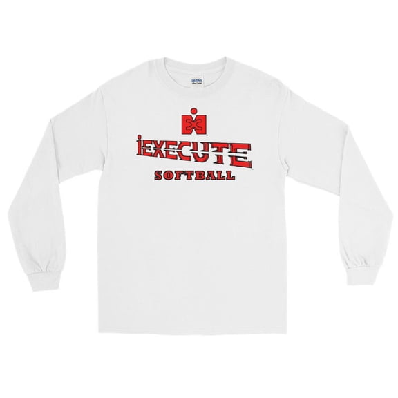 Menâ€™s Long Sleeve Shirt