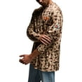 thumbnail image 1 of Men's Long Sleeve Shirt, 1 of 1