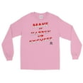 thumbnail image 1 of Menâ€™s Long Sleeve Shirt, 1 of 1