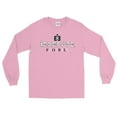 thumbnail image 1 of Menâ€™s Long Sleeve Shirt, 1 of 1