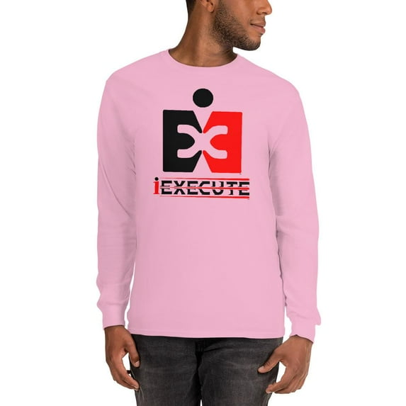 Men’s Long Sleeve Shirt
