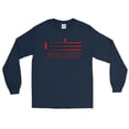 thumbnail image 1 of Menâ€™s Long Sleeve Shirt, 1 of 1