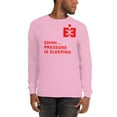 thumbnail image 1 of Menâ€™s Long Sleeve Shirt, 1 of 1
