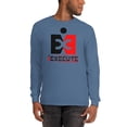 thumbnail image 1 of Menâ€™s Long Sleeve Shirt, 1 of 1