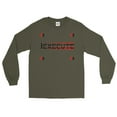 thumbnail image 1 of Menâ€™s Long Sleeve Shirt, 1 of 1