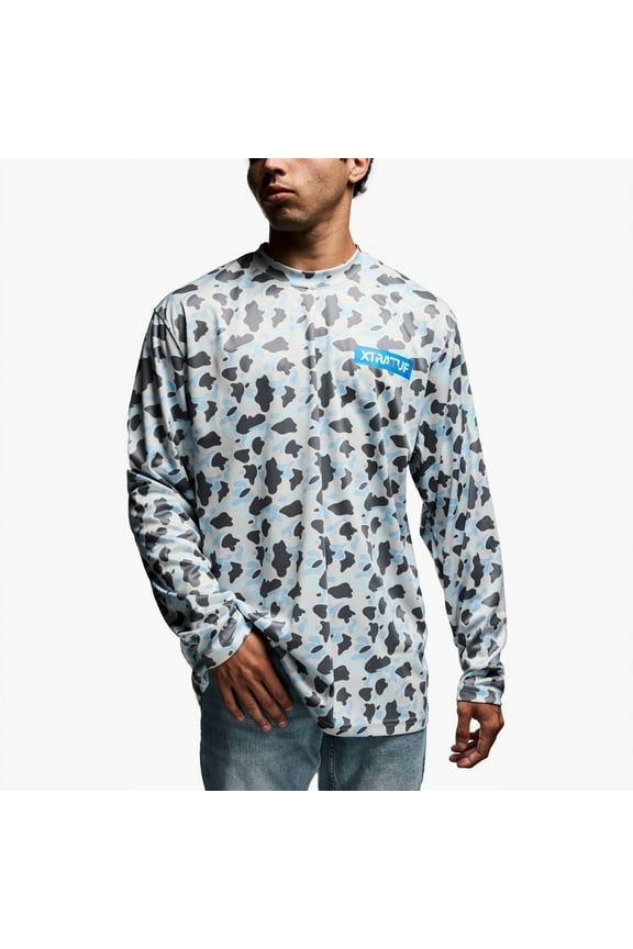 Men's Long Sleeve Shirt