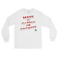 thumbnail image 1 of Menâ€™s Long Sleeve Shirt, 1 of 1