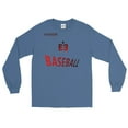 thumbnail image 1 of Menâ€™s Long Sleeve Shirt, 1 of 1