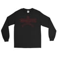 thumbnail image 1 of Menâ€™s Long Sleeve Shirt, 1 of 1