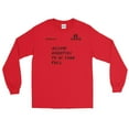 thumbnail image 1 of Menâ€™s Long Sleeve Shirt, 1 of 1