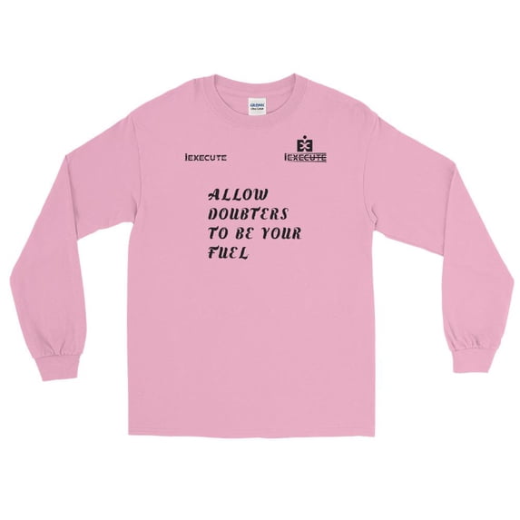 Men’s Long Sleeve Shirt