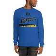 thumbnail image 1 of Menâ€™s Long Sleeve Shirt, 1 of 1