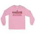 thumbnail image 1 of Menâ€™s Long Sleeve Shirt, 1 of 1