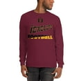 thumbnail image 1 of Menâ€™s Long Sleeve Shirt, 1 of 1