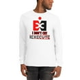 thumbnail image 1 of Menâ€™s Long Sleeve Shirt, 1 of 1