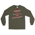 thumbnail image 1 of Menâ€™s Long Sleeve Shirt, 1 of 1