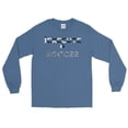 thumbnail image 1 of Menâ€™s Long Sleeve Shirt, 1 of 1
